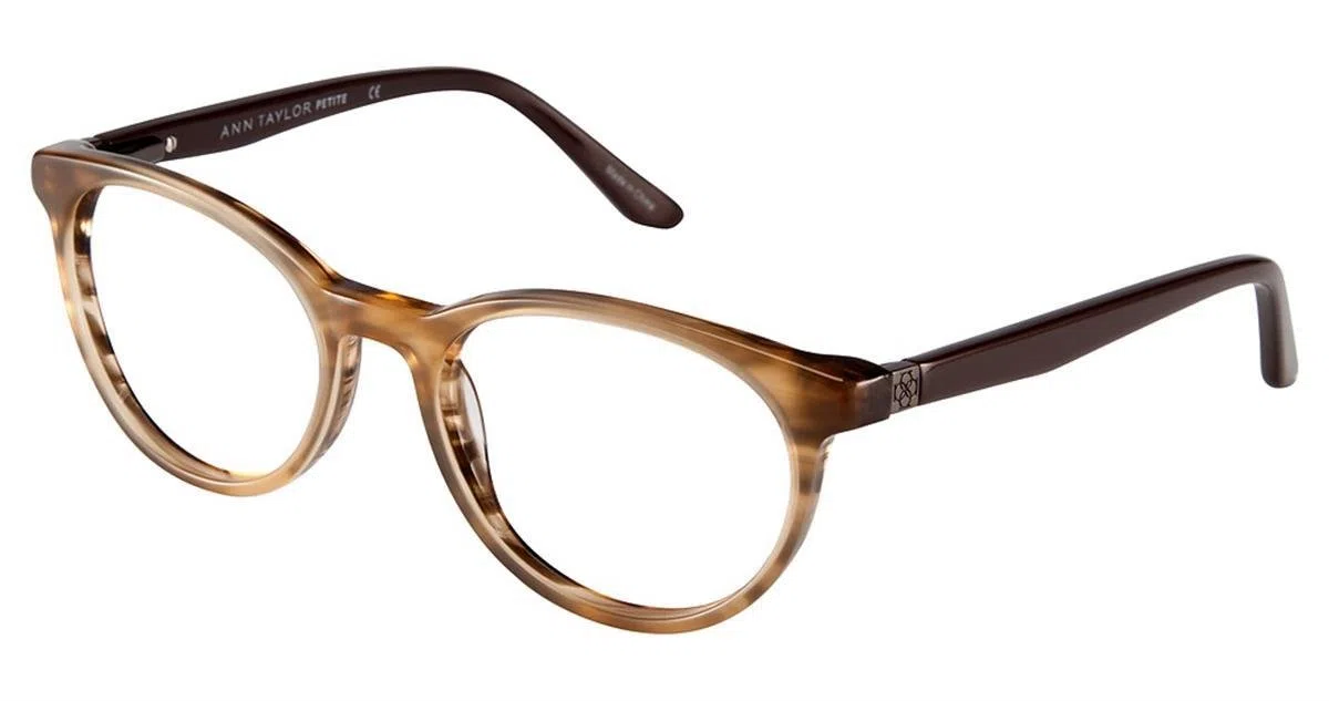 Ann Taylor TYATP803 Eyeglasses - view 3
